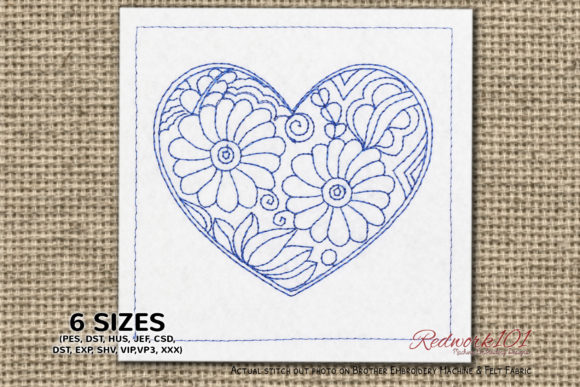 Download Mandala Heart Shape Design - Heart Collection