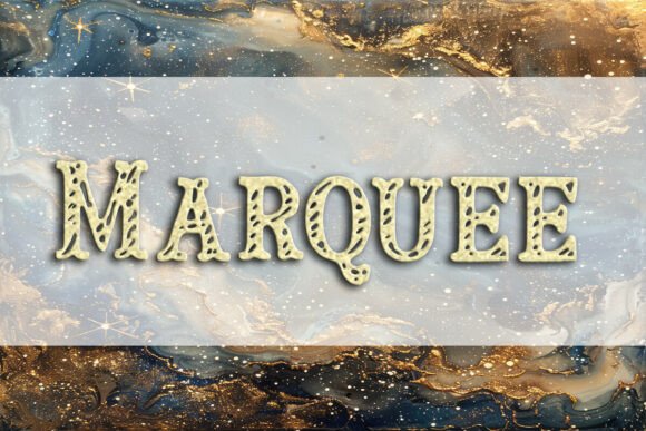 Download Marquee - Marquee Collection