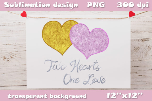 Download Valentine Heart Glitter Sublimation Love - Heart Collection