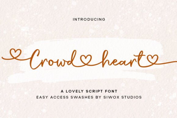 Download Crowd Heart Script - Heart Collection