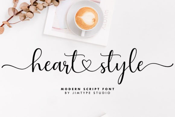 Download Heart Style - Heart Collection