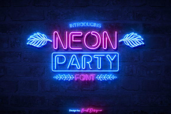 Download Neon Party - Neon party Collection